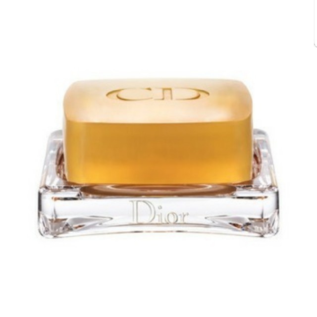 Dior プレステージ ルサヴォン - 洗顔料 ディオール プレステージ ルサヴォン