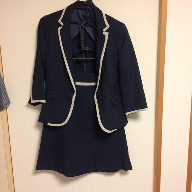 ORIHICA(オリヒカ)のオリヒカ レディース スーツ レディースのフォーマル/ドレス(スーツ)の商品写真
