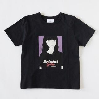 エフシーアールビー(F.C.R.B.)のf.c.r.b kyne (Tシャツ(半袖/袖なし))