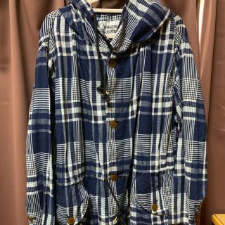 ヴィヴィアンウエストウッド(Vivienne Westwood)のまちゃこ様専用(モッズコート)