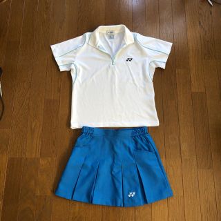 ヨネックス(YONEX)のヨネックス ウェア上・下(ウェア)