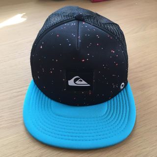 クイックシルバー(QUIKSILVER)のクイックシルバー キャップ (キャップ)