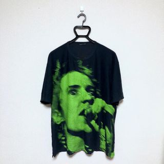 ラッドミュージシャン(LAD MUSICIAN)のLAD MUSICIAN 16AW ビッグT(Tシャツ/カットソー(半袖/袖なし))