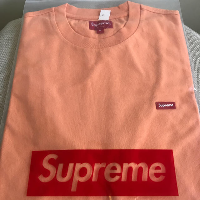 Supreme(シュプリーム)のゆう様専用supreme small box logo tee shirts  メンズのトップス(Tシャツ/カットソー(半袖/袖なし))の商品写真