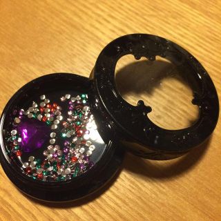 アナスイ(ANNA SUI)のアナスイ ネイルストーン おまけつき(デコパーツ)