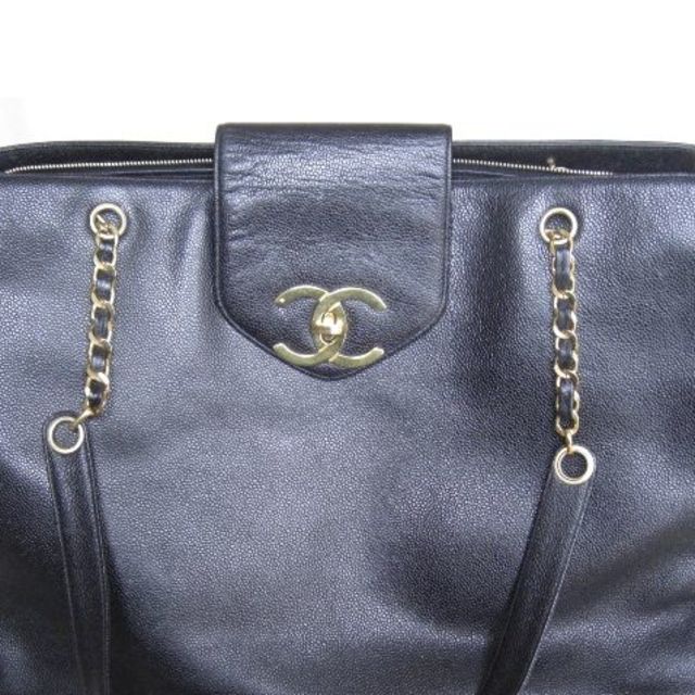 CHANEL - シャネル　スーパーモデルバッグ