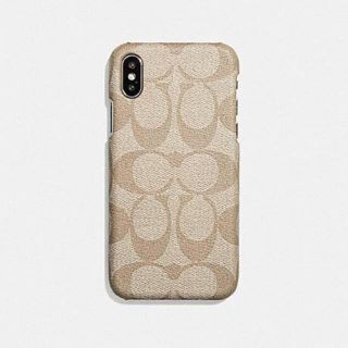 コーチ(COACH)のcoach iPhone 8 ケース(iPhoneケース)