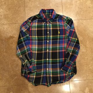 ラルフローレン(Ralph Lauren)のRalph Lauren シャツ  150(ブラウス)