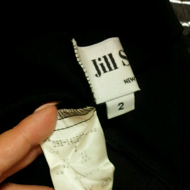 JILLSTUART(ジルスチュアート)のJillStuart キャミワンピ♪ レディースのワンピース(ミニワンピース)の商品写真