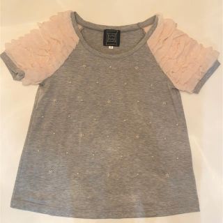 シンシアローリー(Cynthia Rowley)の新品未使用 Cynthia Rowley Tシャツ(Tシャツ(半袖/袖なし))