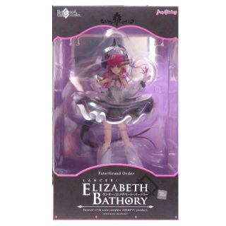 Fate/Grand Order ランサー/エリザベート・バートリー 1/7スケの