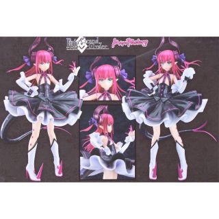 Fate/Grand Order ランサー/エリザベート・バートリー 1/7スケの
