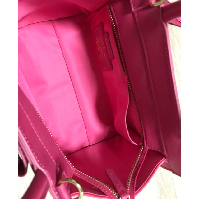 Samantha Thavasa(サマンサタバサ)のD23 サマンサタバサコラボショルダーバッグ レディースのバッグ(ショルダーバッグ)の商品写真
