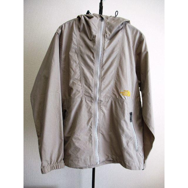 THE NORTH FACE - THE NORTH FACE　軽量シェルジャケット