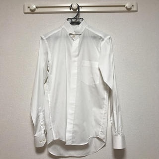 アオヤマ(青山)の結婚式 新郎 ワイシャツ (シャツ)
