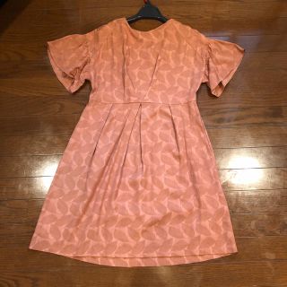 ザラキッズ(ZARA KIDS)のザラキッズ  サイズ13/14 ワンピース(ワンピース)