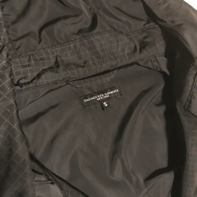 Engineered Garments(エンジニアードガーメンツ)の美品 エンジニアードガーメンツ  カグール 16AW メンズのジャケット/アウター(ミリタリージャケット)の商品写真