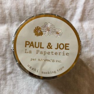 ポールアンドジョー(PAUL & JOE)のPAUL & JOE マスキングテープ(テープ/マスキングテープ)