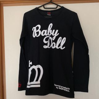 ベビードール(BABYDOLL)のBABY DOLL 長袖Tシャツ(Tシャツ(長袖/七分))