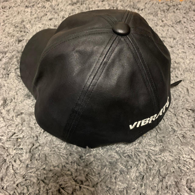 NEW ERA(ニューエラー)のVIBRAITE キャップ メンズの帽子(キャップ)の商品写真