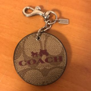 コーチ(COACH)のコーチ   キーホルダー(キーホルダー)