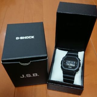 Gショック(G-SHOCK) 三代目 J Soul Brothersの通販 7点 | ジーショック ...