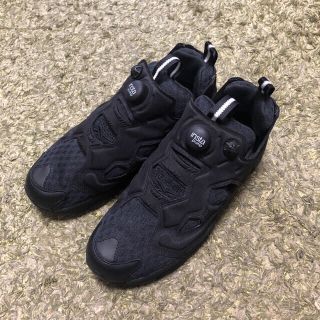 リーボック(Reebok)のお値下げ Reebok ポンプフューリー スニーカー リーボック(スニーカー)