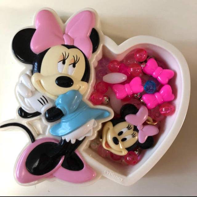 ミニーマウス ミニー ビーズセット ハンドメイド用品 Disneyの通販 By ひまわり S Shop ミニーマウスならラクマ ミニーマウス ミニー ビーズセット ハンドメイド用品 Disneyの通販 By ひまわり S Shop ミニーマウスならラクマ