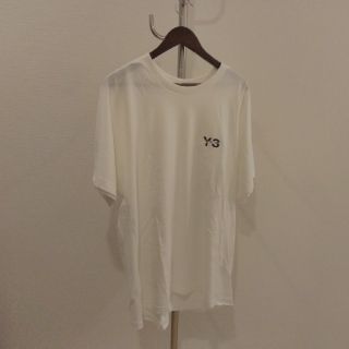 ワイスリー(Y-3)のy3 Signature tee オーバーサイズT　Yohji Yamamoto(Tシャツ/カットソー(半袖/袖なし))