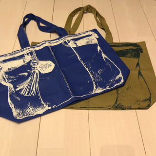 【レイ様専用】Rive Doroite shop bag(ショップ袋)