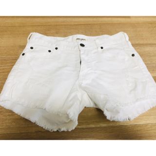 ビラボン(billabong)のBIILABONG  ショーパン  レディース(ショートパンツ)