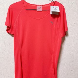 プーマ(PUMA)のプーマTシャツ(Tシャツ(半袖/袖なし))