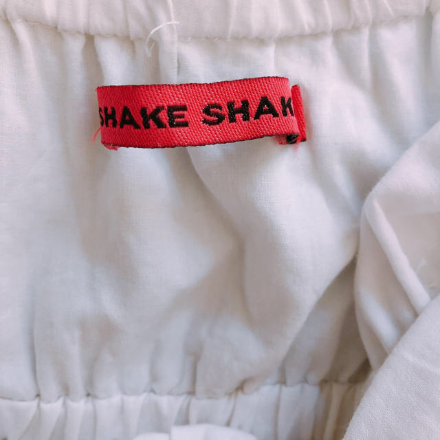 SHAKE SHAKE(シェイクシェイク)のw様専用＊SHAKE SHAKE/ロングワンピース♡ レディースのワンピース(ロングワンピース/マキシワンピース)の商品写真