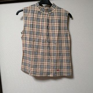 バーバリー(BURBERRY)のバーバリー　チコたん34様(Tシャツ(半袖/袖なし))