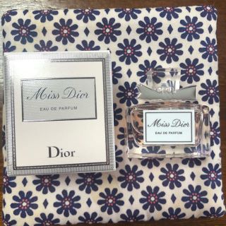 ディオール(Dior)のMiss DIOR EAU DE PARFUM(ユニセックス)