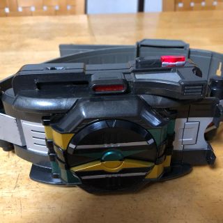 バンダイ(BANDAI)の仮面ライダー電王 DXゼロノスベルト(特撮)