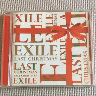 LAST CHRISTMAS(ポップス/ロック(邦楽))