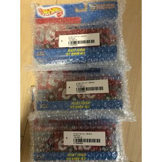 シュプリーム(Supreme)の3個セット新品 19ss Supreme シュプリーム ホットウィール ミニカー(ミニカー)