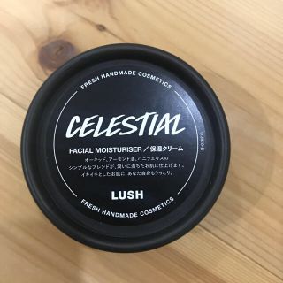 ラッシュ(LUSH)のLUSH 保湿クリーム(ボディクリーム)