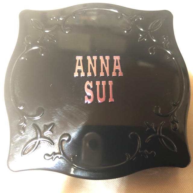 ANNA SUI(アナスイ)のアナスイ ローズチークカラー 301 コスメ/美容のベースメイク/化粧品(チーク)の商品写真