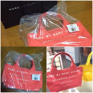 マークバイマークジェイコブス(MARC BY MARC JACOBS)のMARC BY MARC JACOBS(ハンドバッグ)