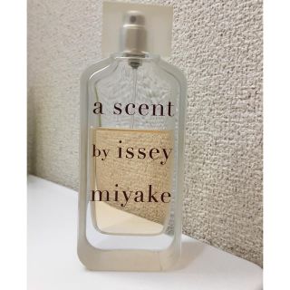 イッセイミヤケ(ISSEY MIYAKE)のイッセイミヤケ 香水 約50ml(香水(女性用))