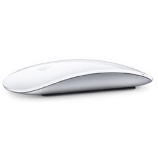 Magic Mouse 2