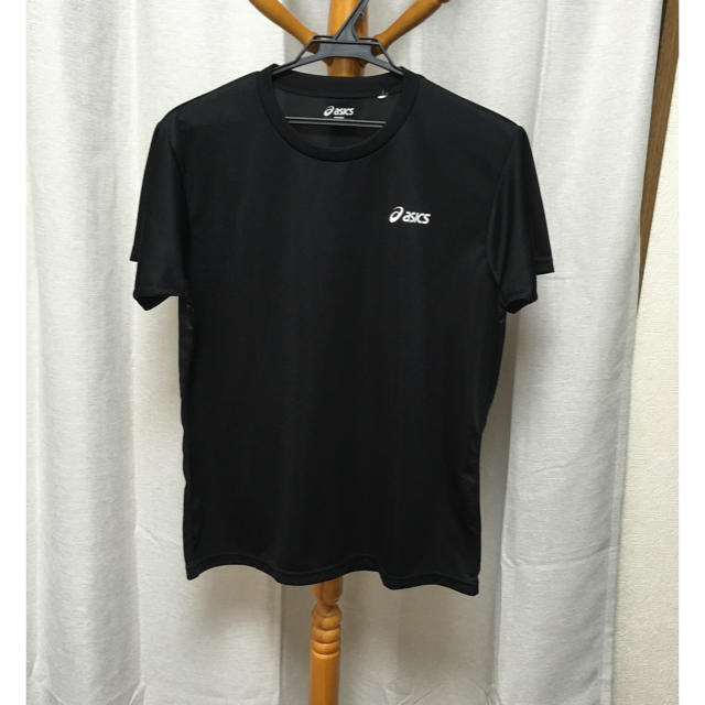 asics(アシックス)の【セール】【未使用】asics トレーニングＴシャツ スポーツ/アウトドアのスポーツ/アウトドア その他(バレーボール)の商品写真