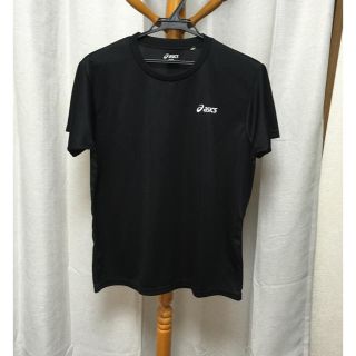 アシックス(asics)の【セール】【未使用】asics トレーニングＴシャツ(バレーボール)