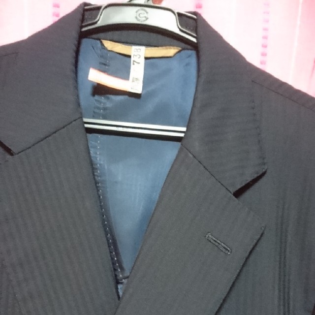 Dunhill(ダンヒル)のダンヒル オーダースーツ メンズのスーツ(セットアップ)の商品写真
