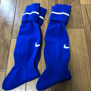 ナイキ(NIKE)の【NIKE 新品】サッカー用 ソックス  2足セット メンズ(ソックス)