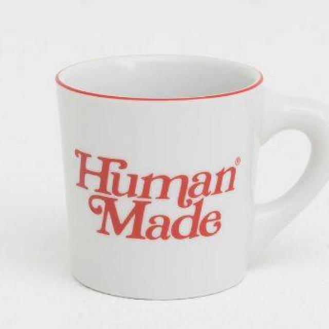 human made 1928 マグカップ 1