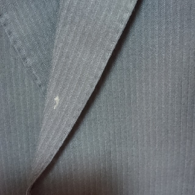 THE SUIT COMPANY(スーツカンパニー)のスーツカンパニー  濃紺スーツ お餅太郎様 メンズのスーツ(セットアップ)の商品写真