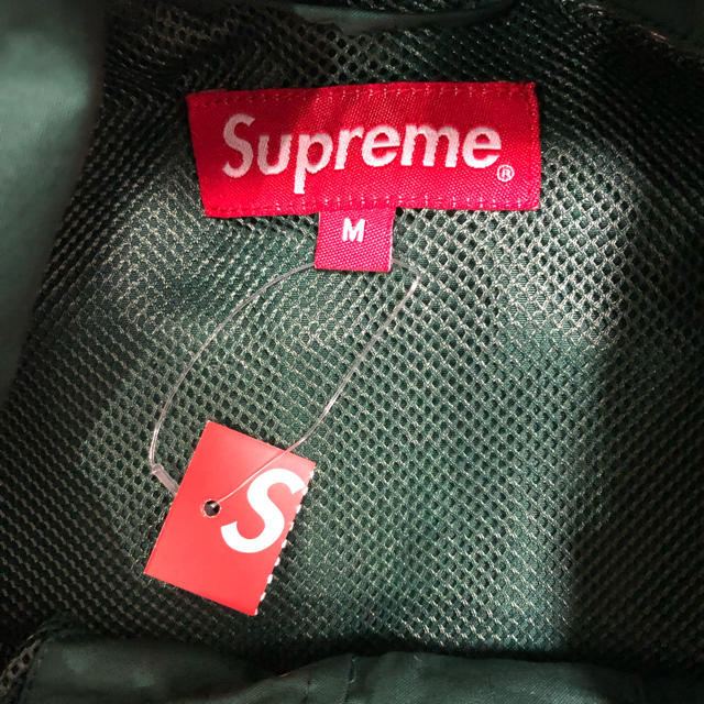 Supreme(シュプリーム)の送料込み Mサイズ Supreme Highland Jacket メンズのジャケット/アウター(ブルゾン)の商品写真